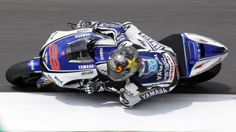jorge lorenzo mugello vn italije