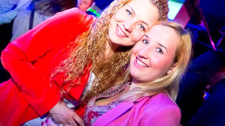 Mambo Kings obnoreli Kranj