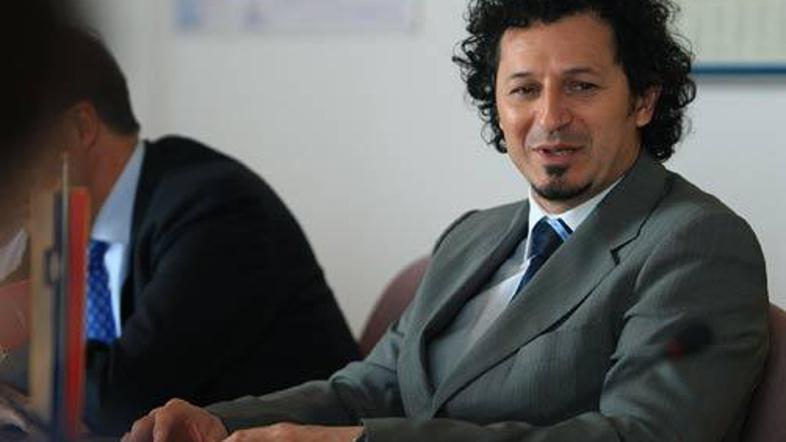 Sredstev za promet bo v naslednjih letih dovolj.