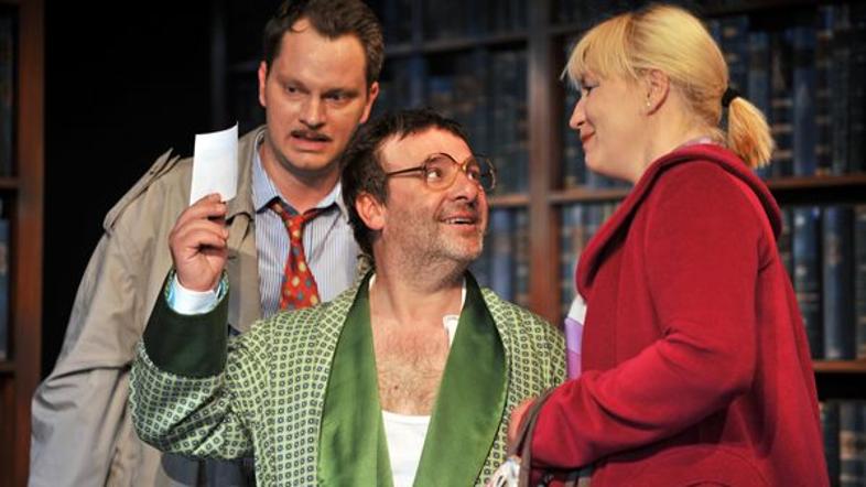 (Foto: Peter Uhan, SNG Drama Ljubljana)