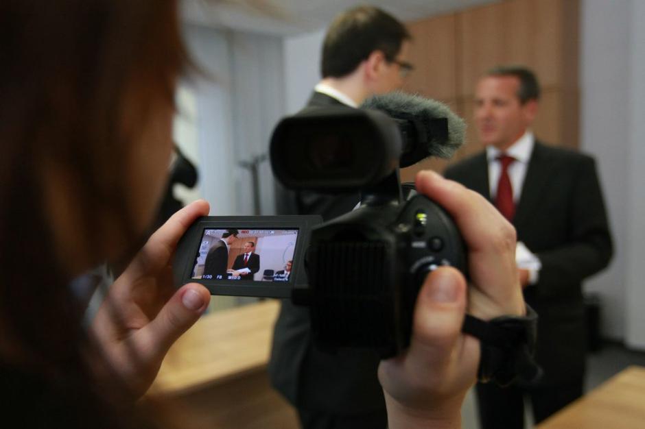 Igor Šoltes | Avtor: Špela Mohorič