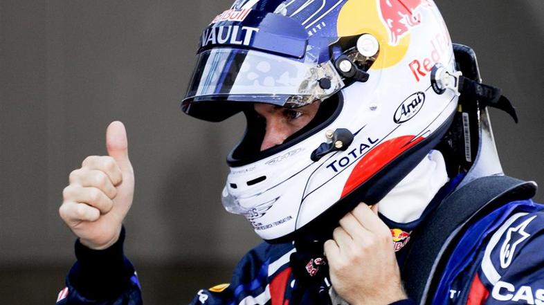 kvalifikacije vn japonske vettel