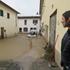 Sesto Fiorentino Firence poplavljene ulice Italija