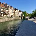 Ljubljana