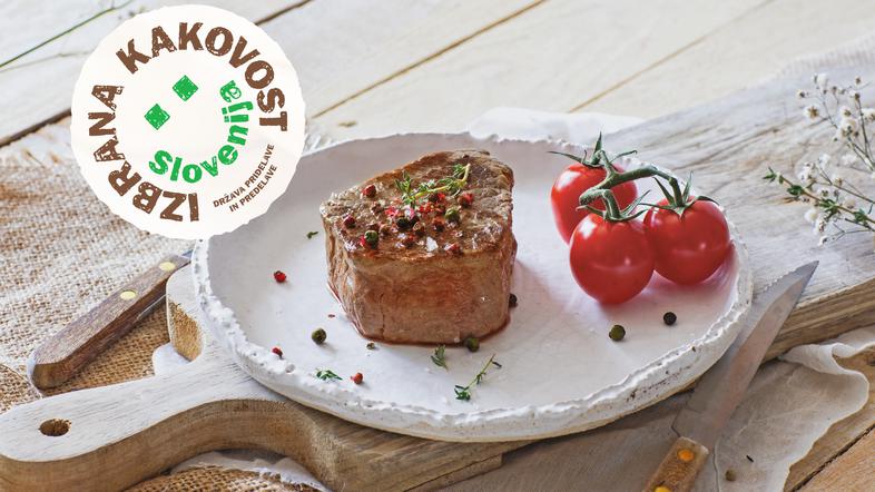 Ministrstvo za kmetijstvo češnje