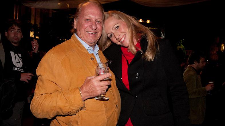 Tomislav Loboda je od Katje Vinšek starejši 44 let. 