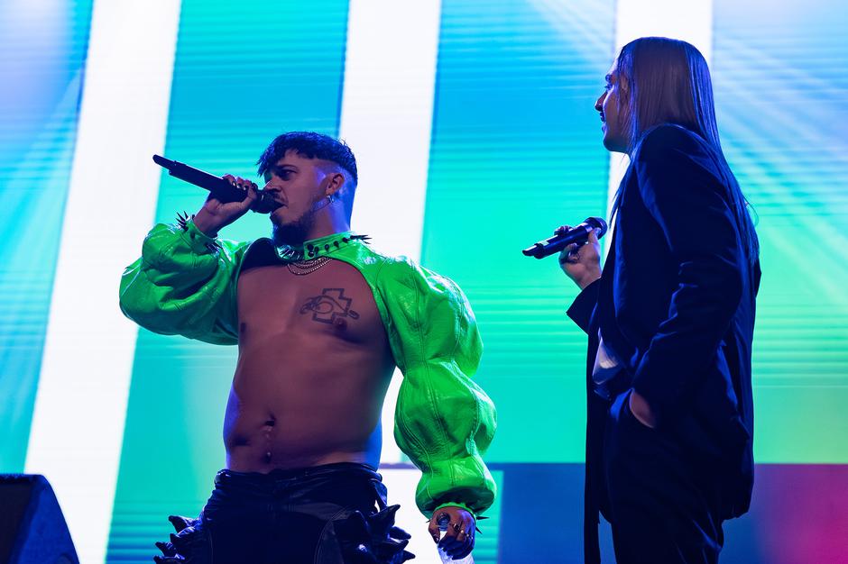 Tommy Cash | Avtor: Miro Majcen