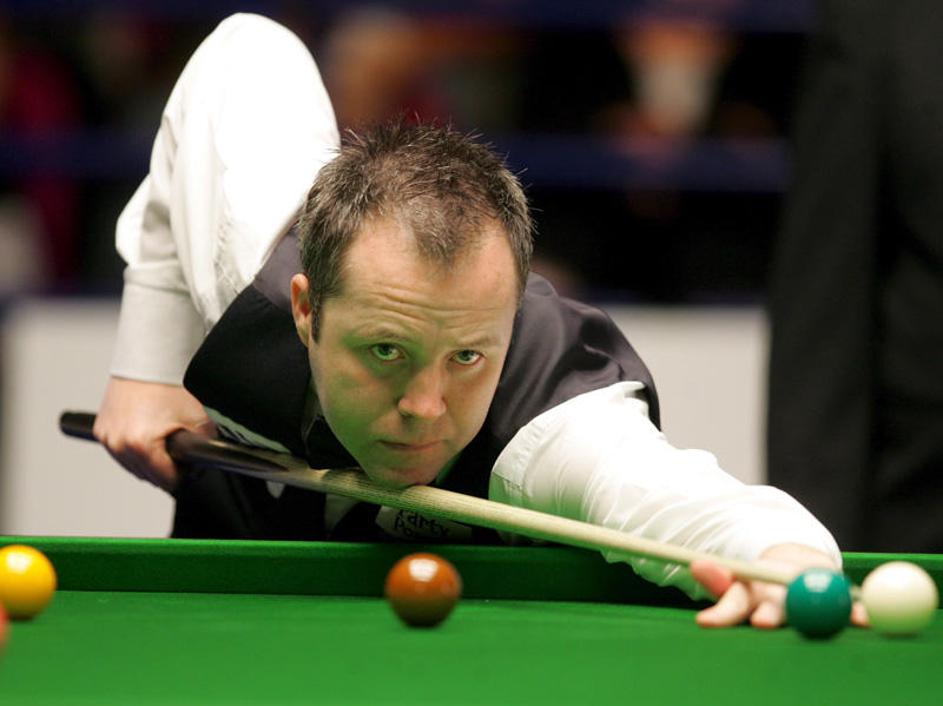 Je John Higgins res prejel podkupnino? (Foto: EPA)