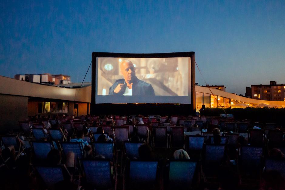 Aleja | Avtor: Aleja