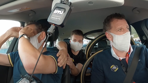 Jumbo-Visma, Grischa Niermann