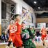 pokal spar KK Olimpija - KK Krka