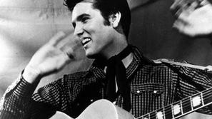Elvis Presley še vedno služi bajne vsote.