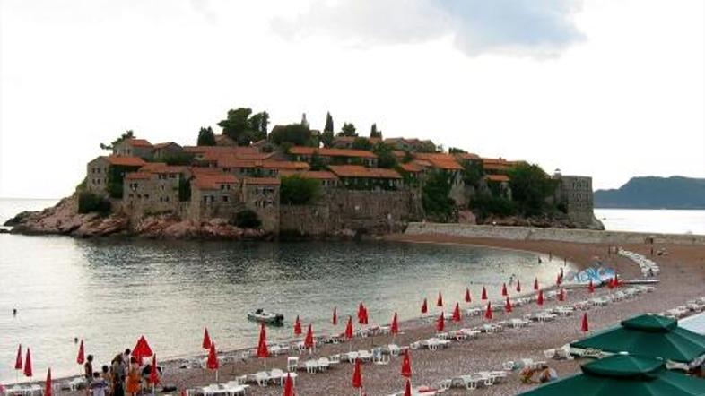 Italija bo povečala naložbe v Črni gori.