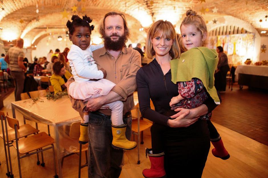 ana dolinar | Avtor: mediaspeed