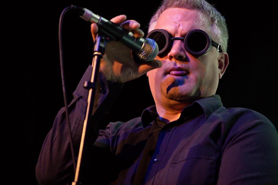 Kawasaki 3P na YuGo! večeru Kina Šiška