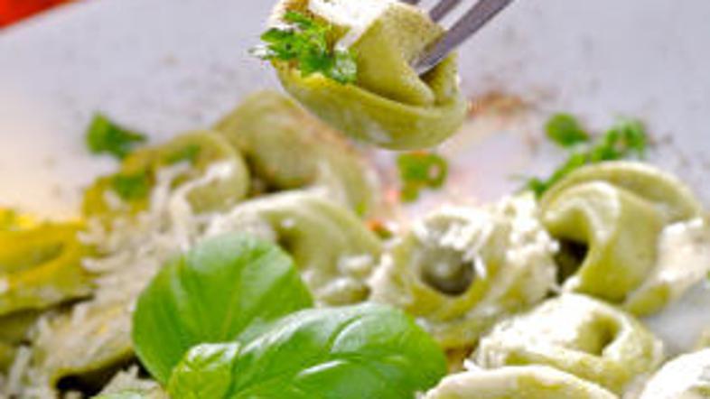 Privoščite si jih. Z veliko parmezana!