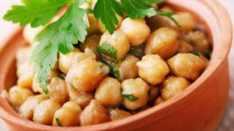 V zahodnem svetu je vegetarijancev okoli pet odstotkov ljudi.