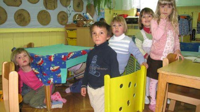 Nova ravnateljica naj bi vajeti Pedenjpeda prevzela še pred koncem tega šolskega