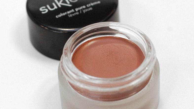 Kremno mazilo Sukicolor.