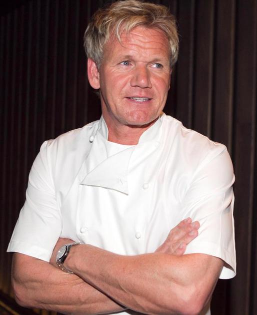 Gordon Ramsay