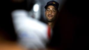 Daniel Ricciardo