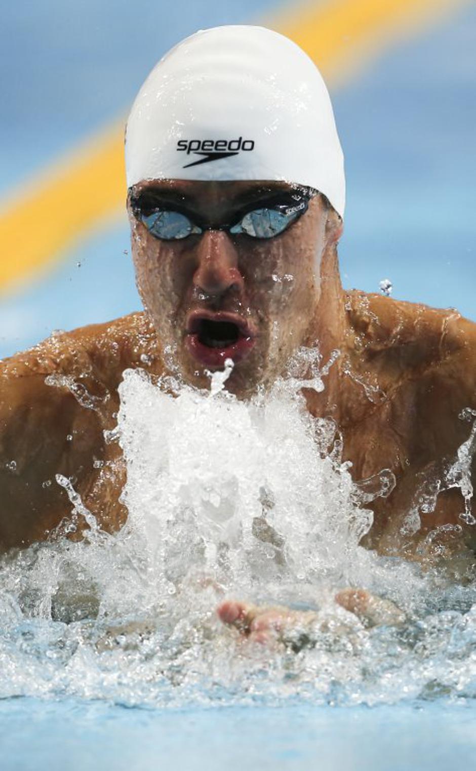 damir dugonjić | Avtor: EPA