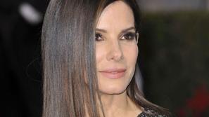 Sandra Bullock