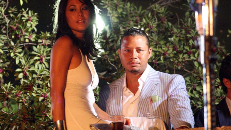 Spomin na lepe dni ... (Foto: Flynet)