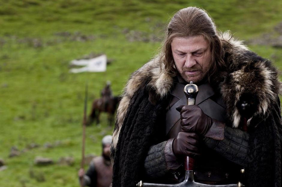 Sean Bean | Avtor: HBO