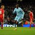 Toure Kuyt Manchester City Liverpool Premier League Anglija angleška liga prvens