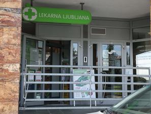 lekarna