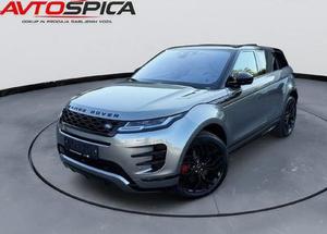 Land Rover Range Rover Evoque 1.5 P300E PHEV Autobiography avt.m AWD - PANO-