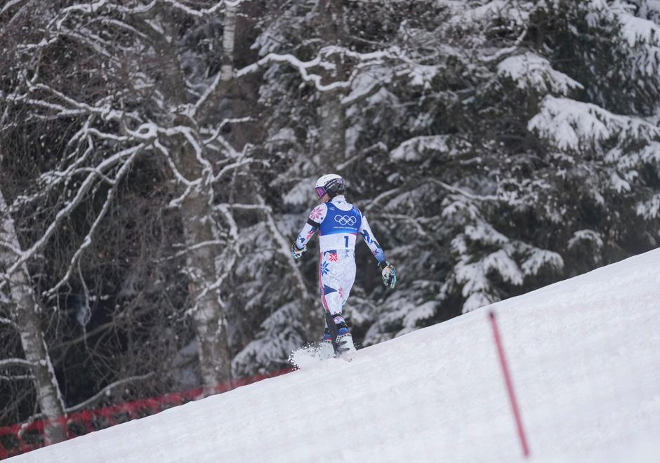 Mcgrath | Avtor: Profimedia