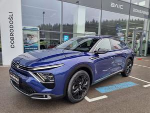 Citroën C5 X 1.6 PHEV Shine Pack AVTOMATIK + BOGATA OPREMA