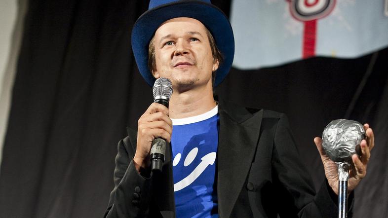 Andrej Težak - Tešky