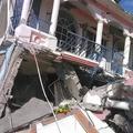 Potres, Haiti