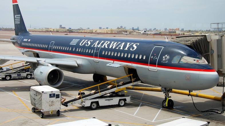 us airways