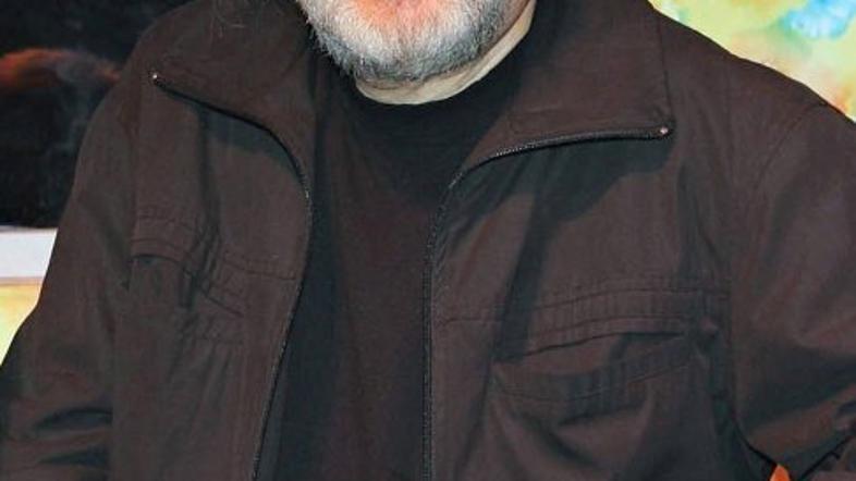 Tommy Ramone