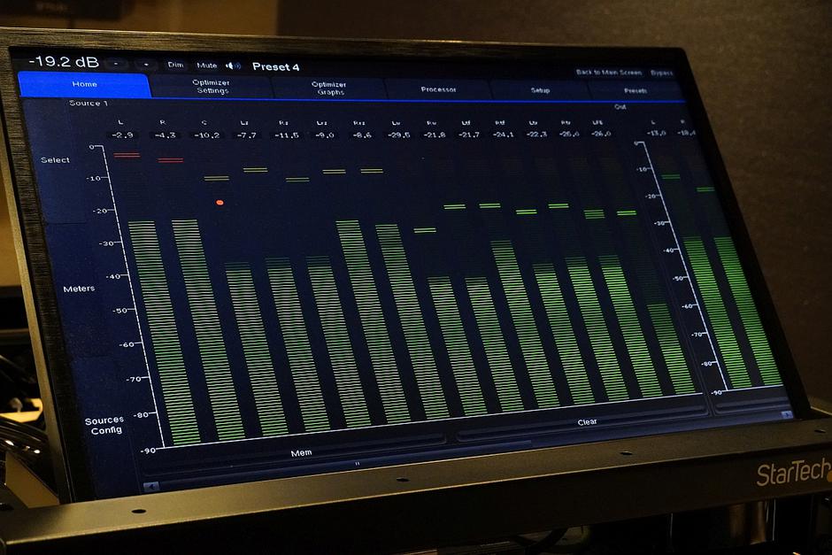 Mercedes-Benz Dolby Atmos | Avtor: Matija_Janežič