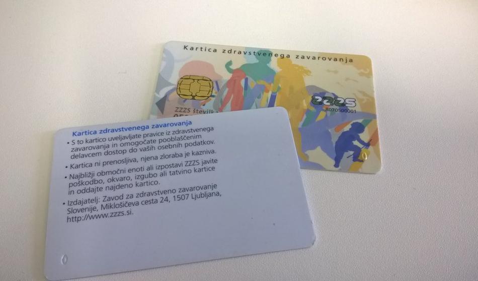 Predsednica sindikata: Ne predstavlja si, ali bomo vsi še zdravstveno zavarovani?