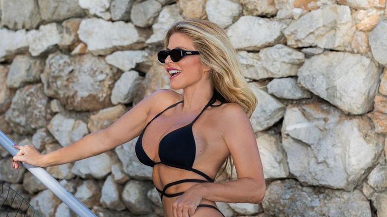 Renata Lovrinčević Buljan