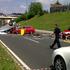 Huda nesreča v Mariboru