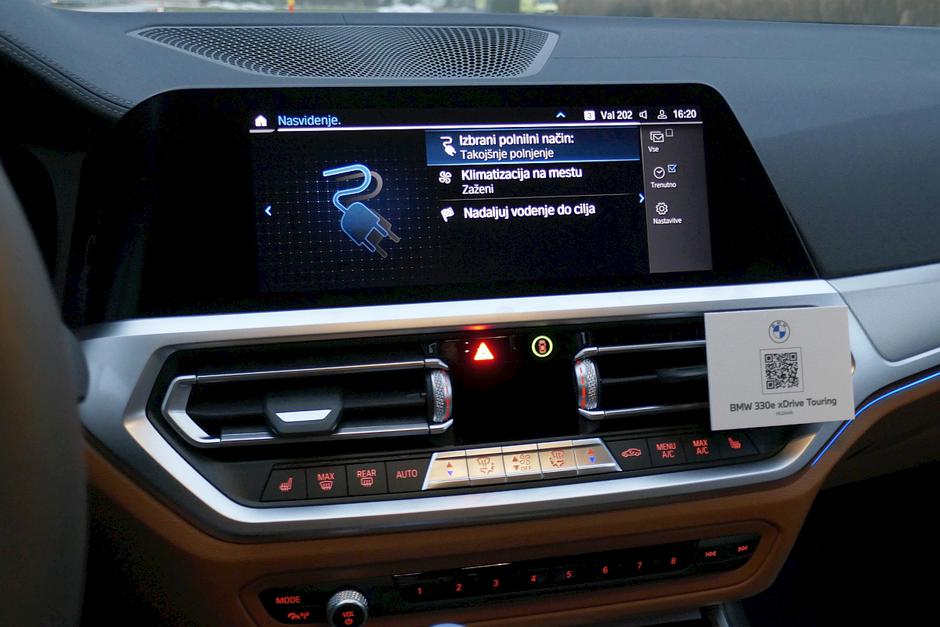 BMW priključi hibridi in električni avtomobili | Avtor: Matija_Janežič