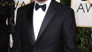 Leonardo di Caprio, golden globes, zlati globusi