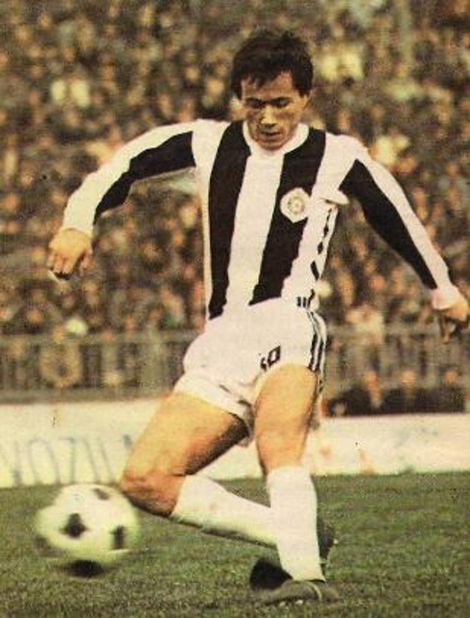 Dževad Prekazi | Avtor: Twitter