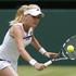 Agnieszka Radwańska Wimbledon četrtfinale