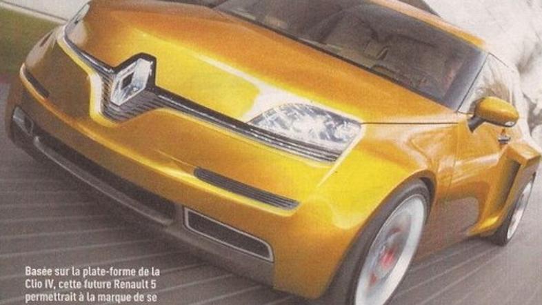 Renault5