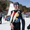 Planica 2024, Timi Zajc
