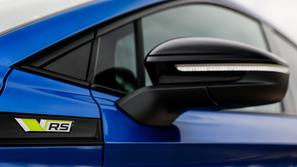 Škoda Enyaq Coupe RS