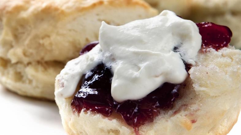 Sladek angleški zajtrk. (Foto: Shutterstock)